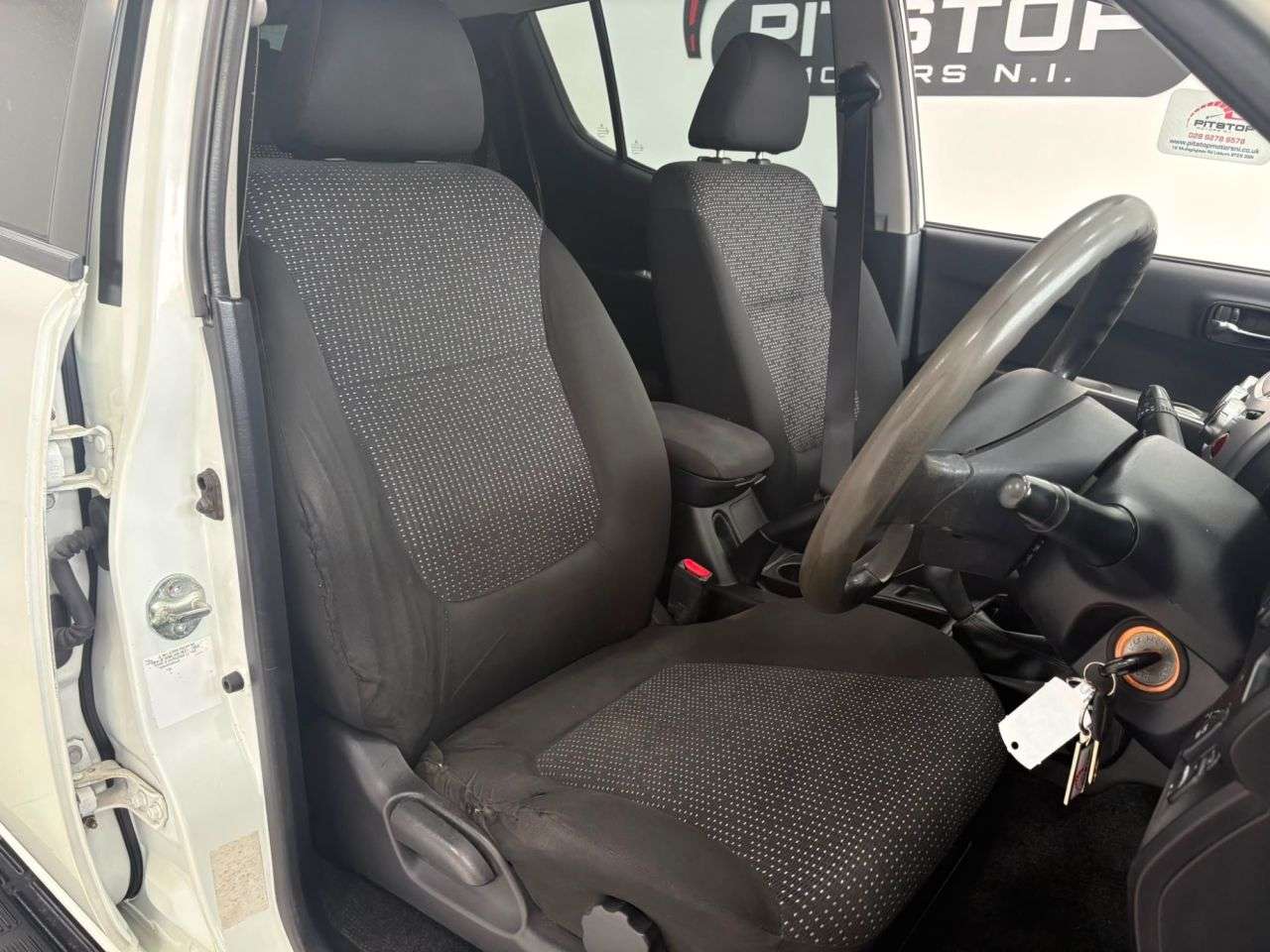 2014 MITSUBISHI L200 2014 MITSUBISHI L200