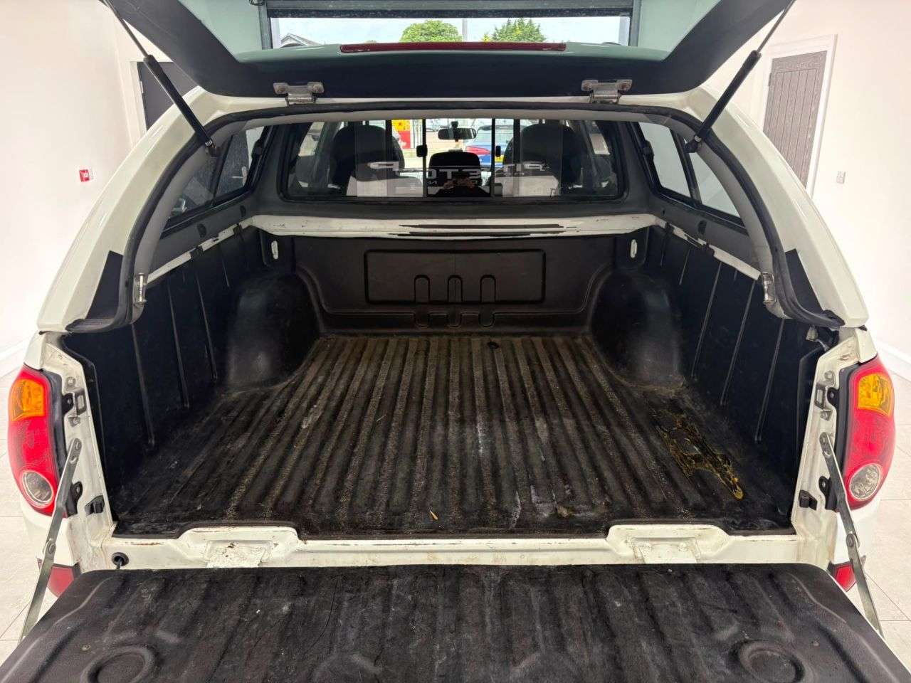 2014 MITSUBISHI L200 2014 MITSUBISHI L200