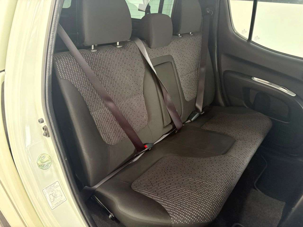 2014 MITSUBISHI L200 2014 MITSUBISHI L200