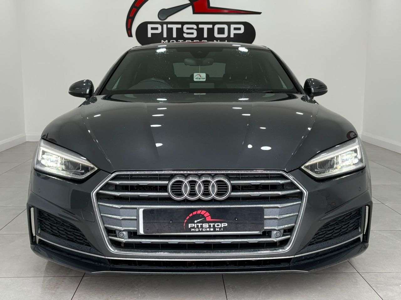A 2017 AUDI A5 2.0 TDI ultra S line Sportback 5dr Diesel S Tronic Euro 6 (s/s) (190 ps) A 2017 AUDI A5 2.0 TDI ultra S line Sportback 5dr Diesel S Tronic Euro 6 (s/s) (190 ps)
