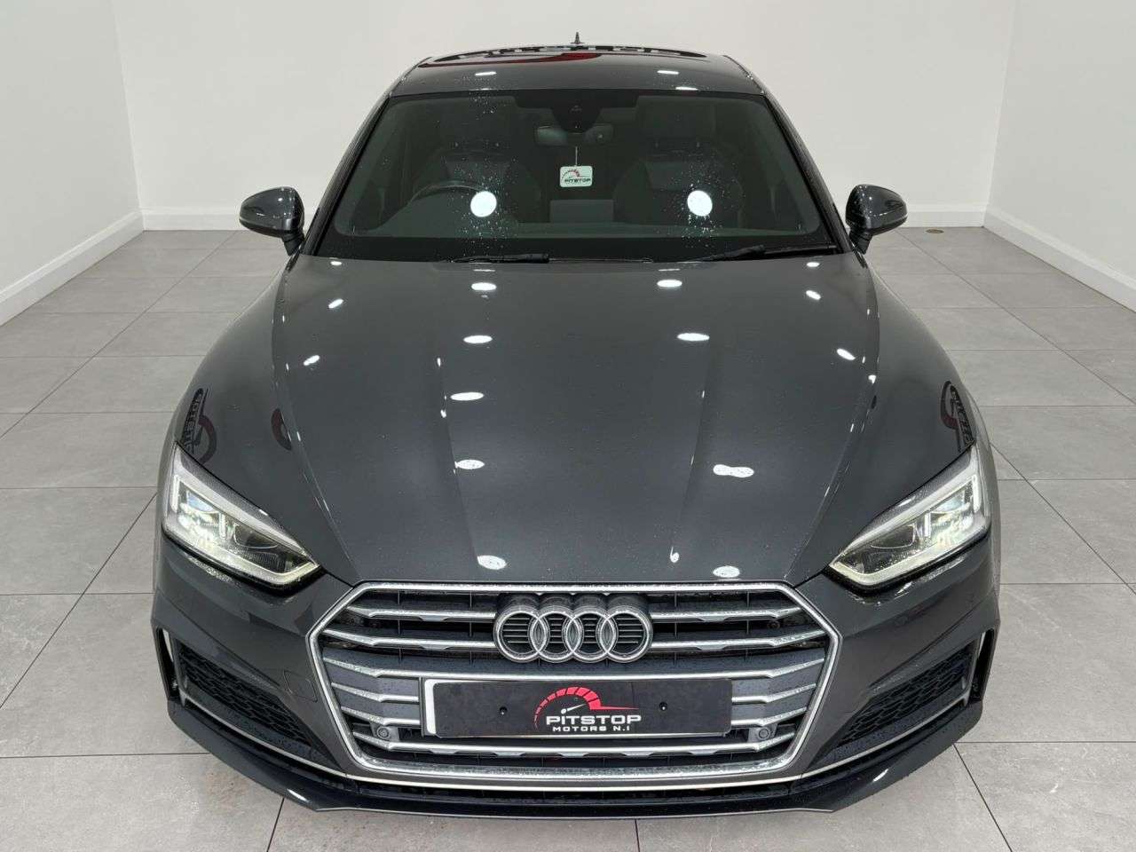 2017 AUDI A5 2017 AUDI A5