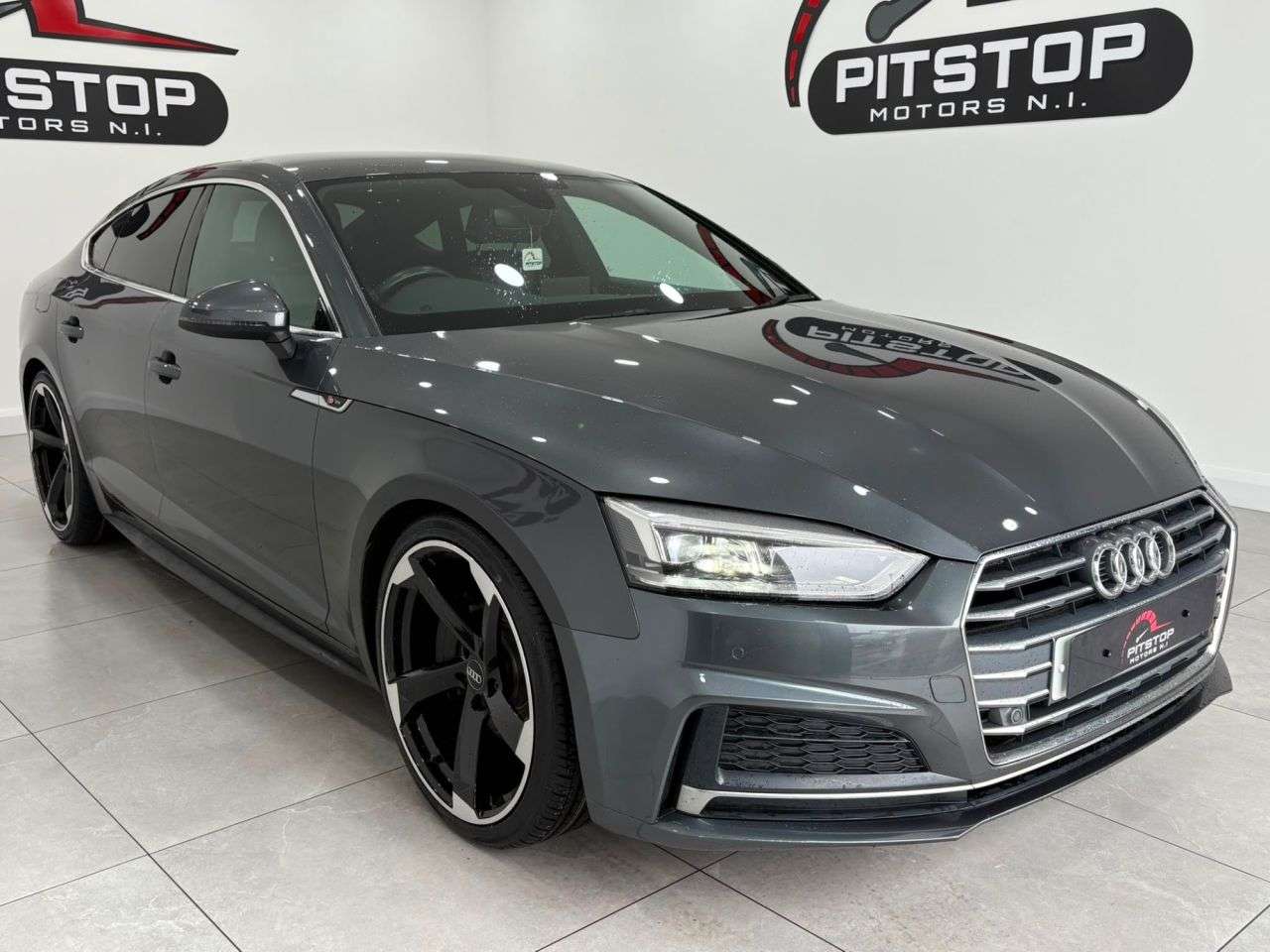 2017 AUDI A5 2017 AUDI A5