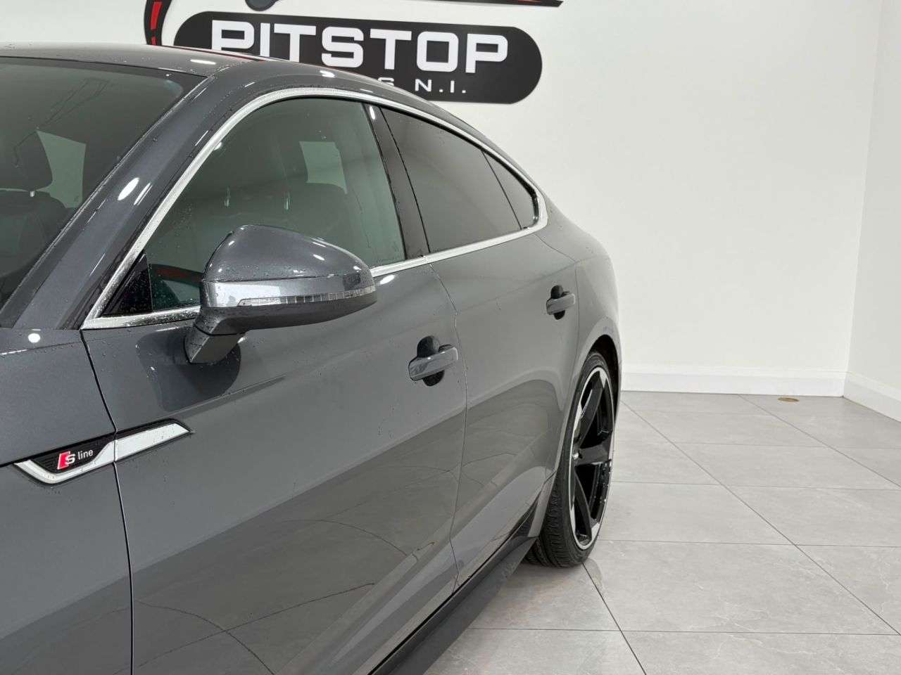 2017 AUDI A5 2017 AUDI A5