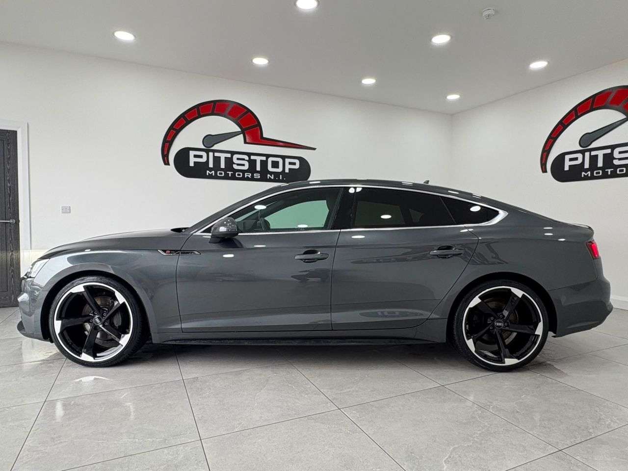 2017 AUDI A5 2017 AUDI A5