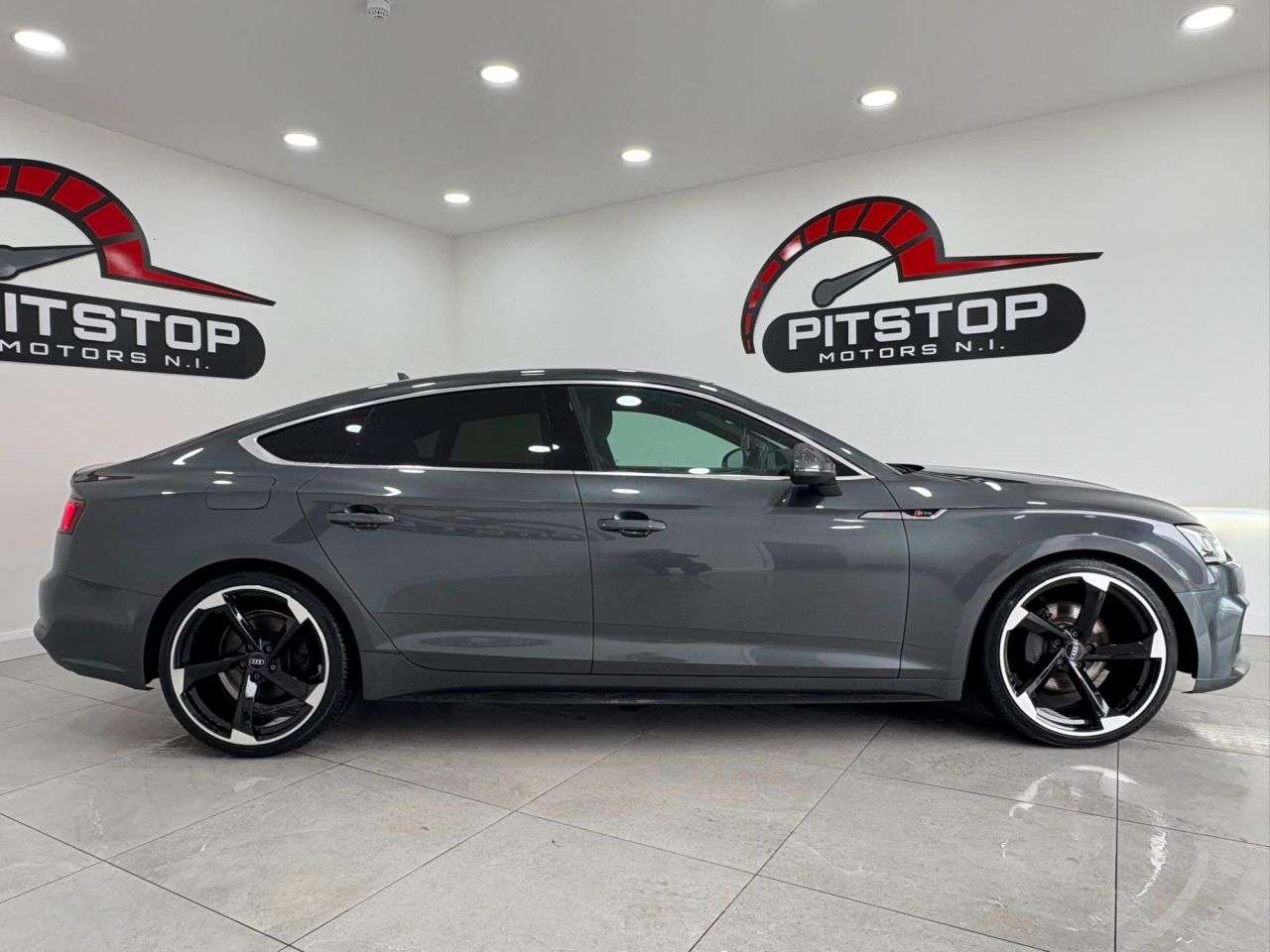 2017 AUDI A5 2017 AUDI A5