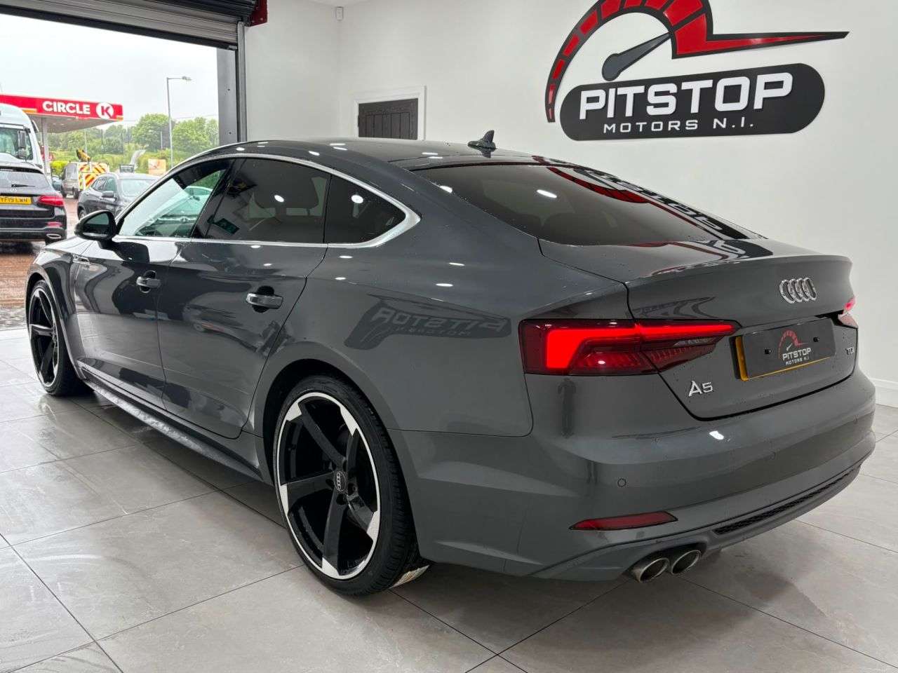 2017 AUDI A5 2017 AUDI A5