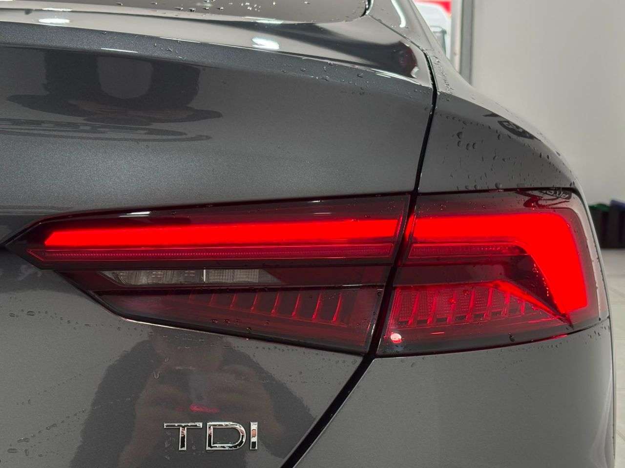 2017 AUDI A5 2017 AUDI A5