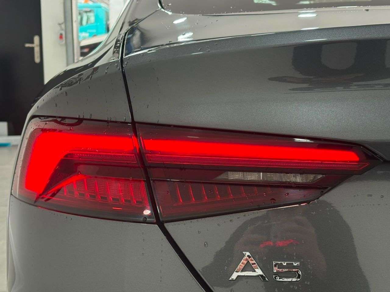 2017 AUDI A5 2017 AUDI A5