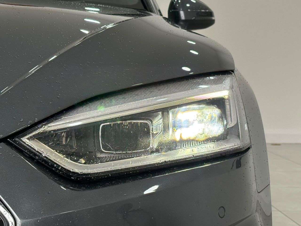 2017 AUDI A5 2017 AUDI A5