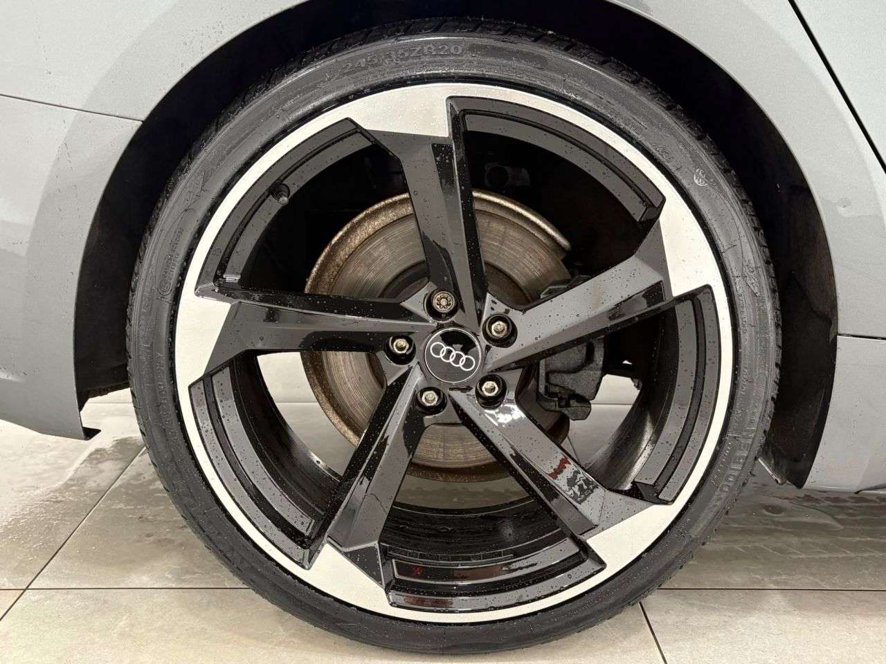 2017 AUDI A5 2017 AUDI A5