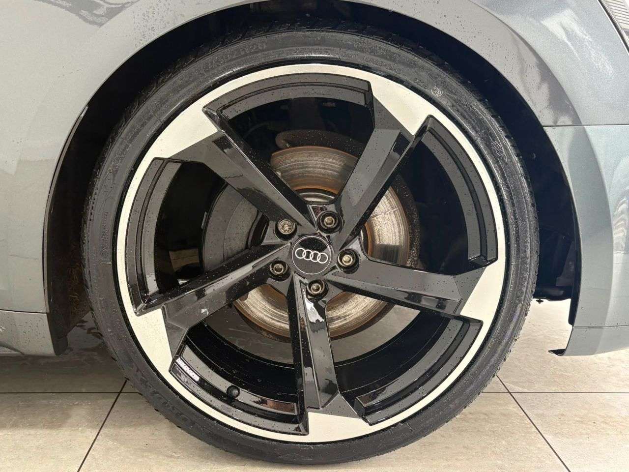 2017 AUDI A5 2017 AUDI A5