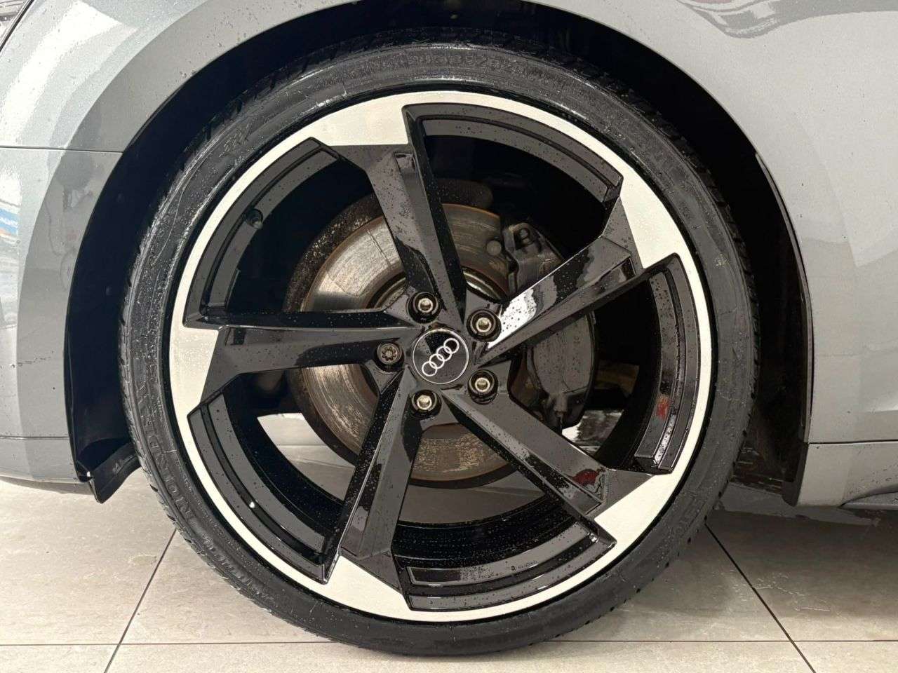 2017 AUDI A5 2017 AUDI A5