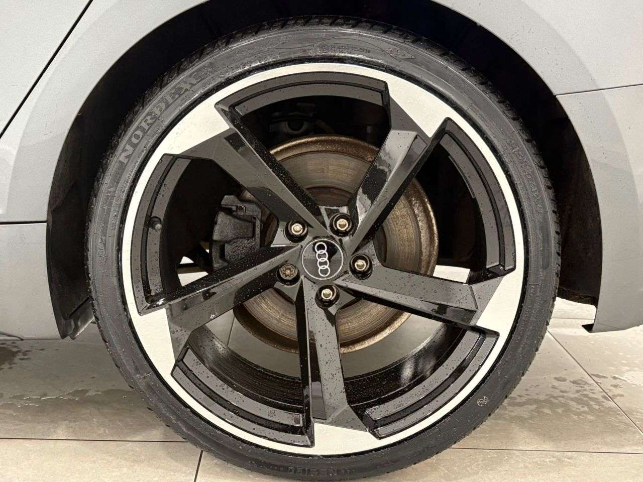 2017 AUDI A5 2017 AUDI A5