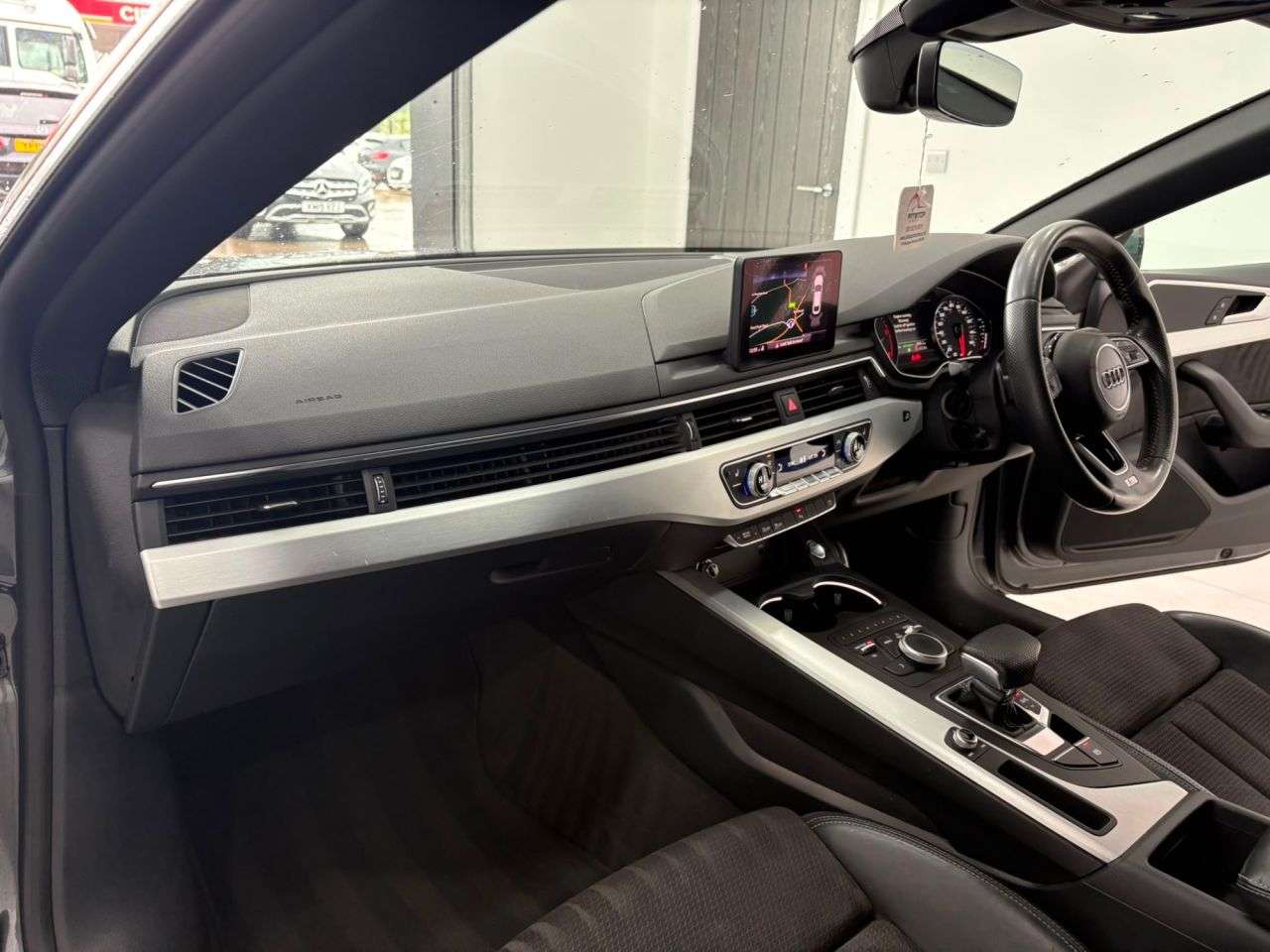 2017 AUDI A5 2017 AUDI A5