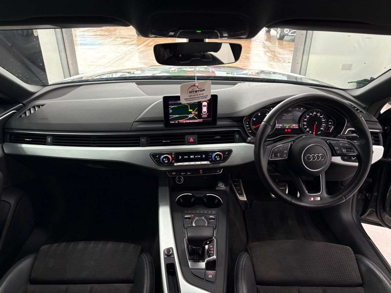 2017 AUDI A5 2017 AUDI A5