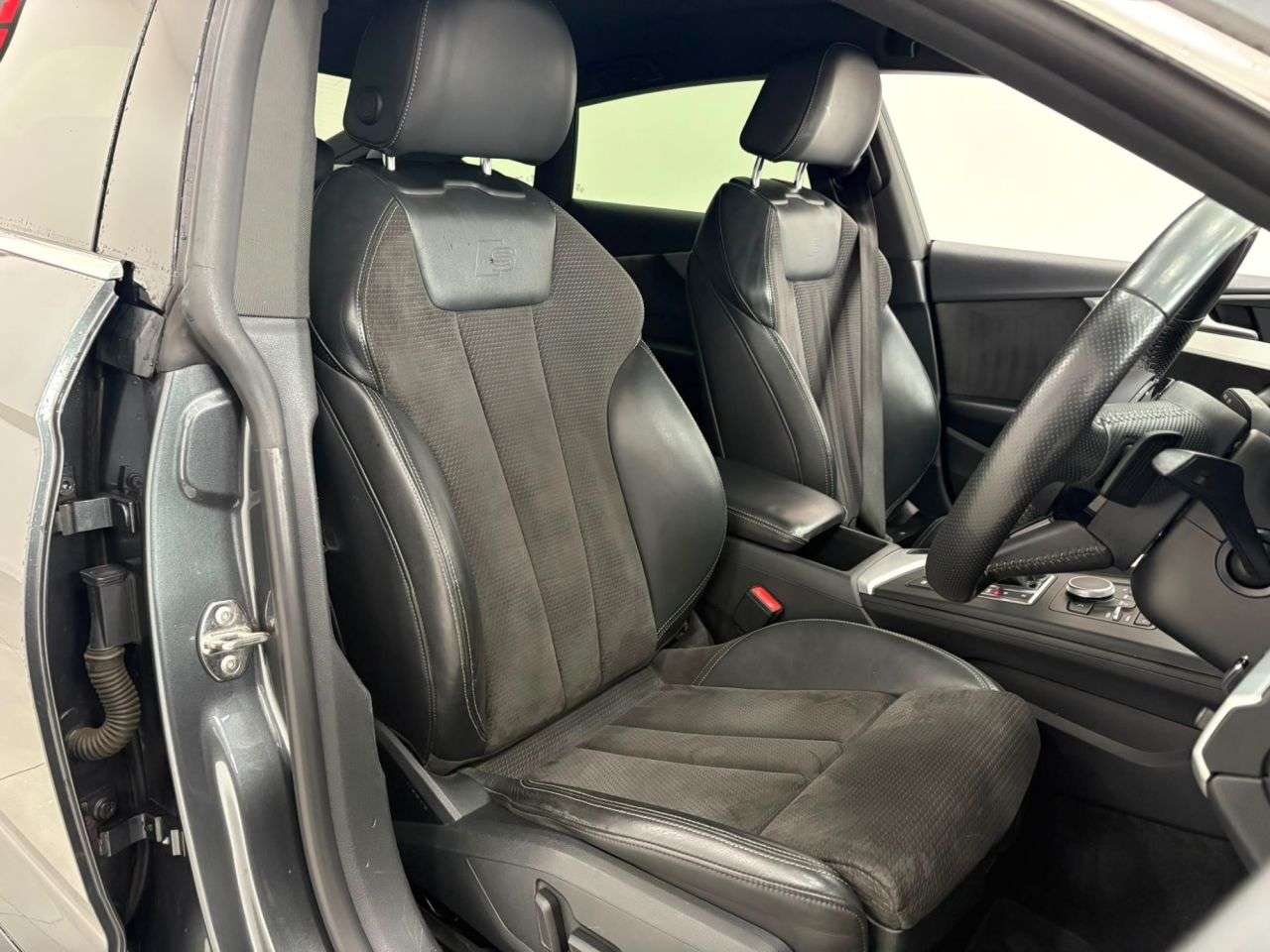 2017 AUDI A5 2017 AUDI A5