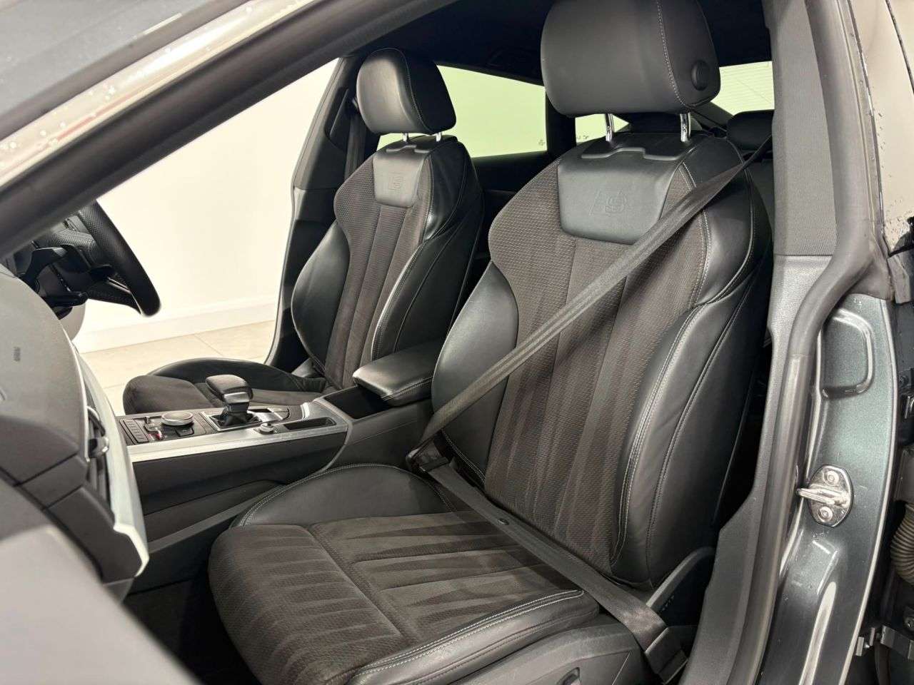 2017 AUDI A5 2017 AUDI A5