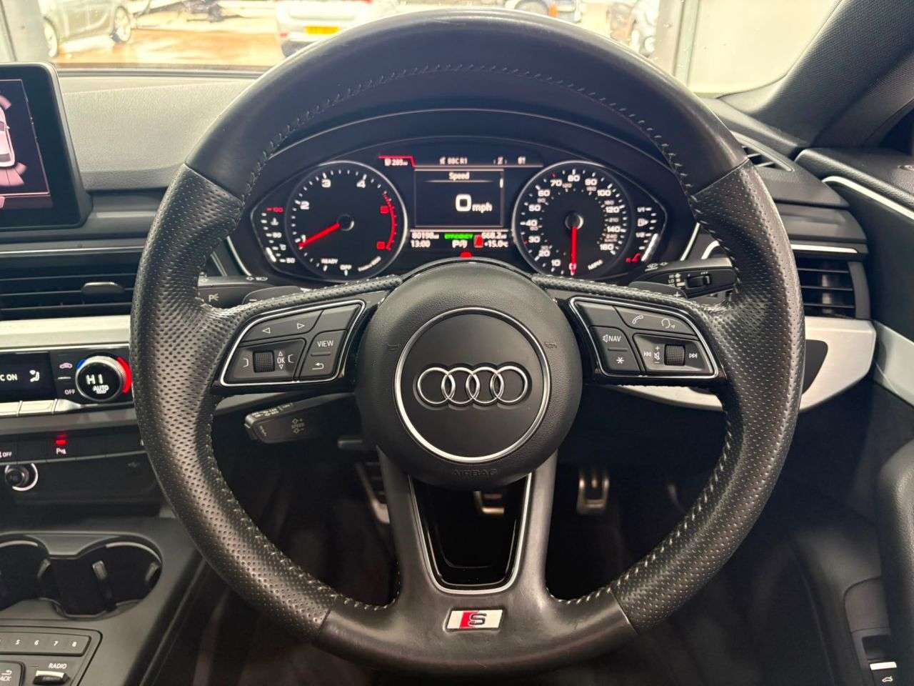 2017 AUDI A5 2017 AUDI A5
