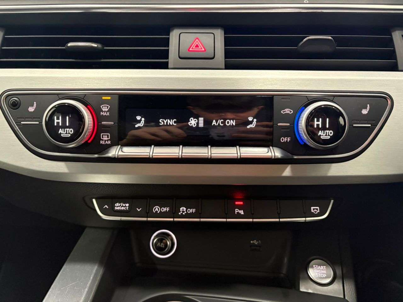 2017 AUDI A5 2017 AUDI A5