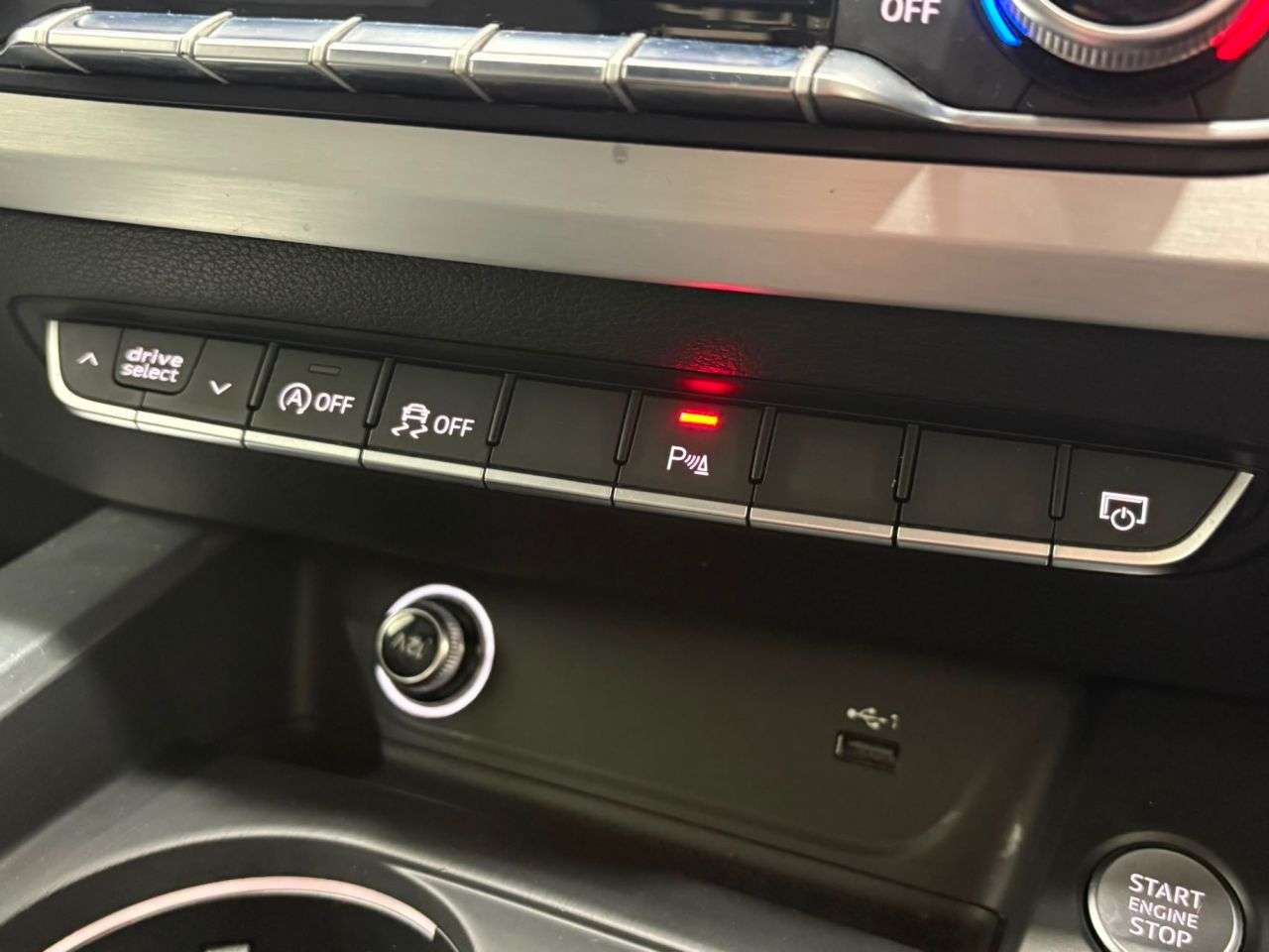 2017 AUDI A5 2017 AUDI A5