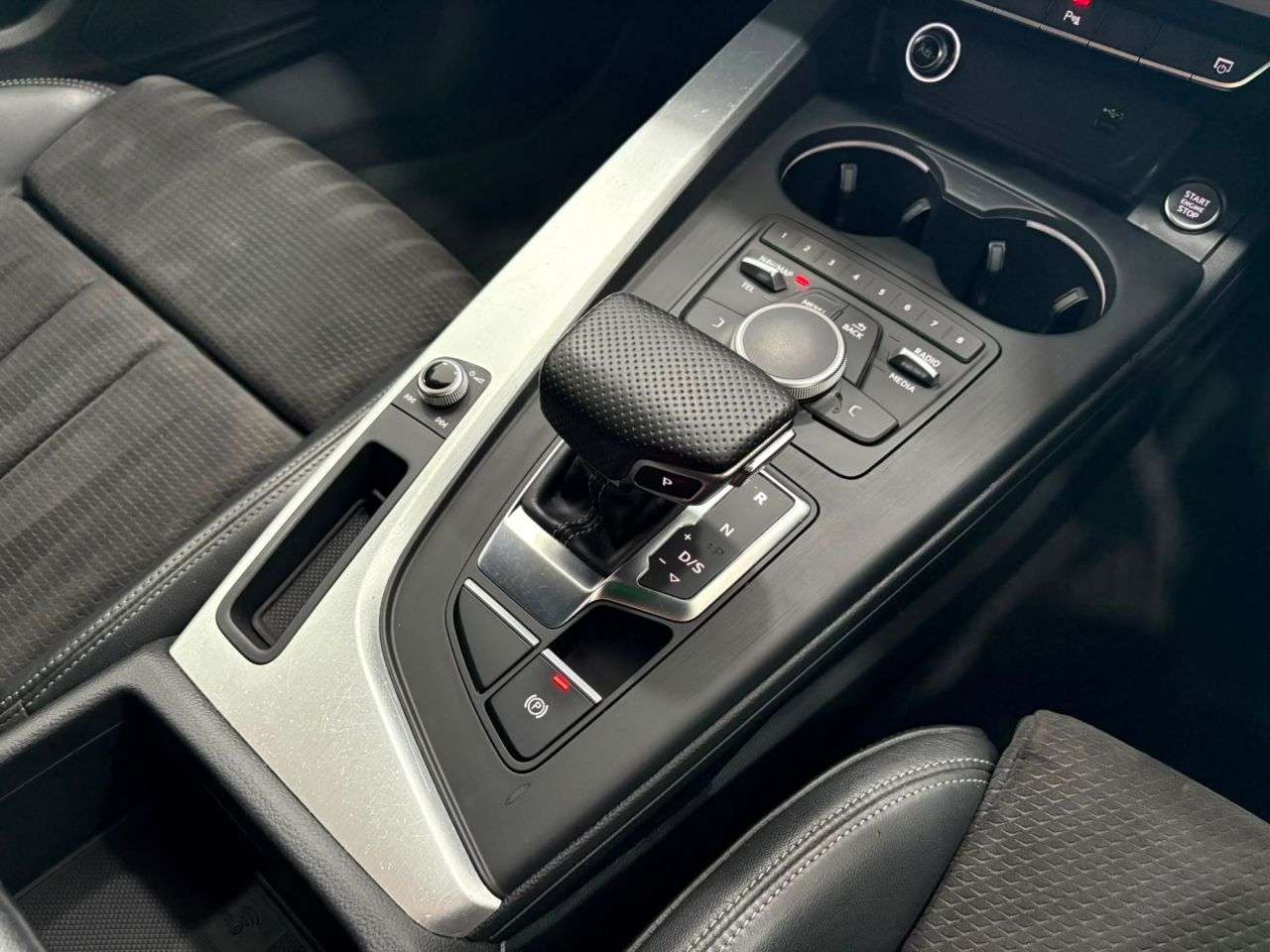 2017 AUDI A5 2017 AUDI A5