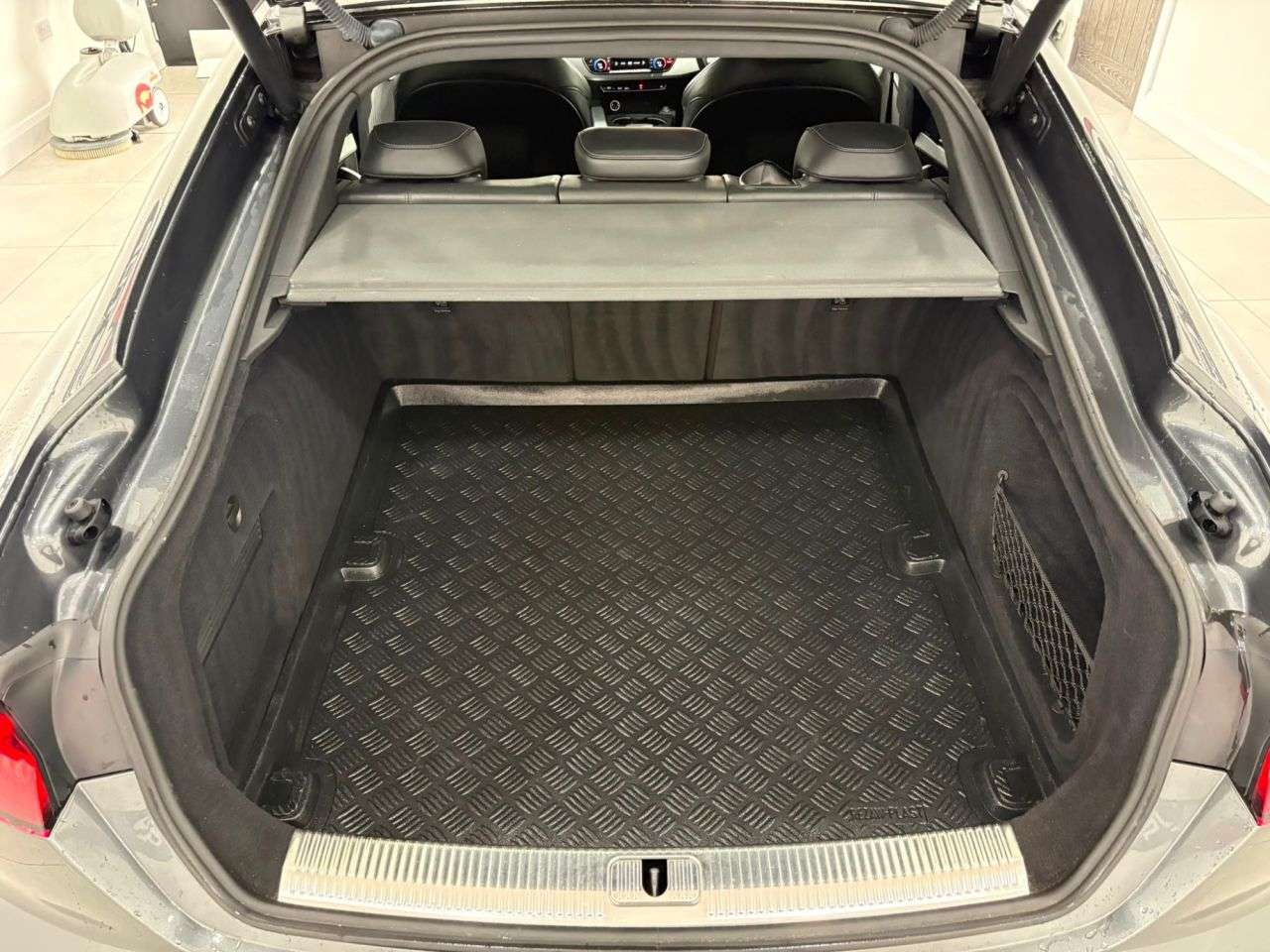 2017 AUDI A5 2017 AUDI A5