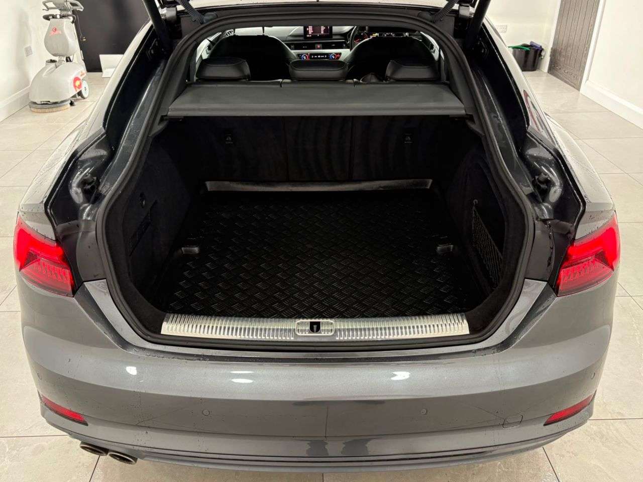 2017 AUDI A5 2017 AUDI A5