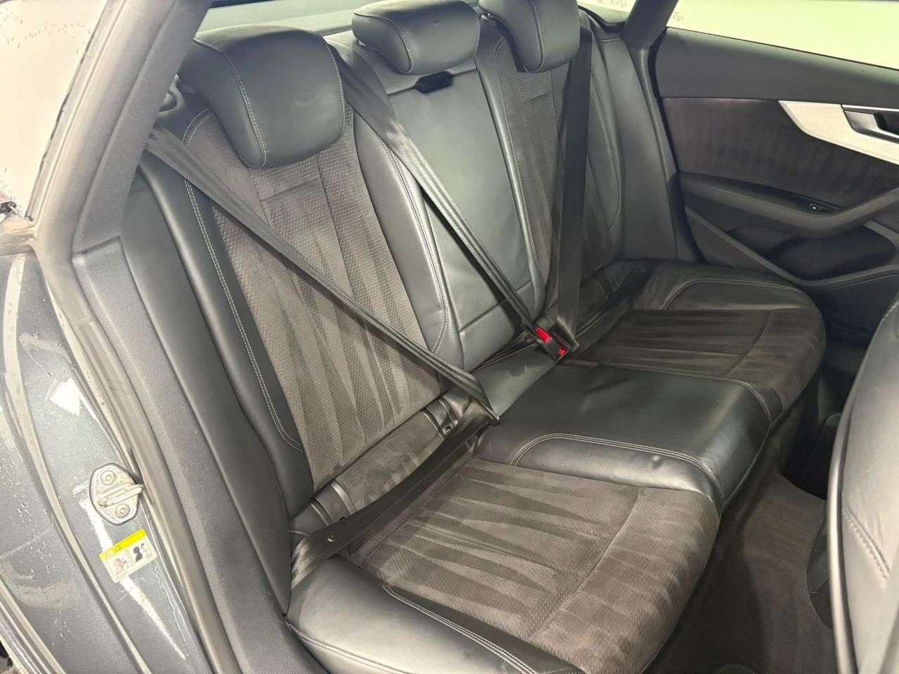 2017 AUDI A5 2017 AUDI A5
