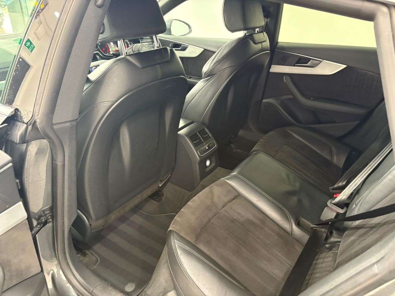 2017 AUDI A5 2017 AUDI A5