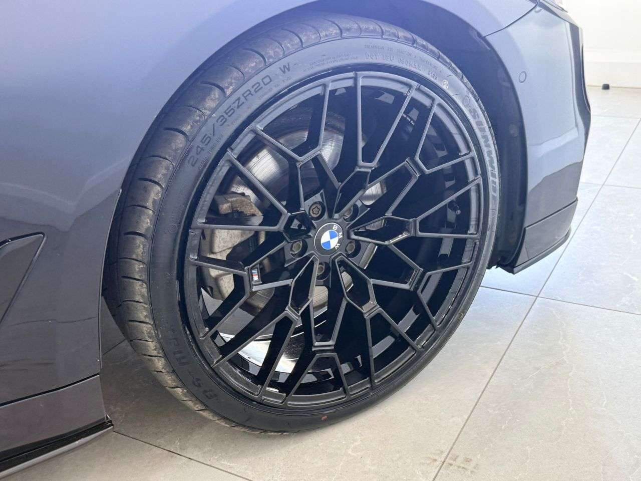 2018 BMW 5 SERIES 2018 BMW 5 SERIES