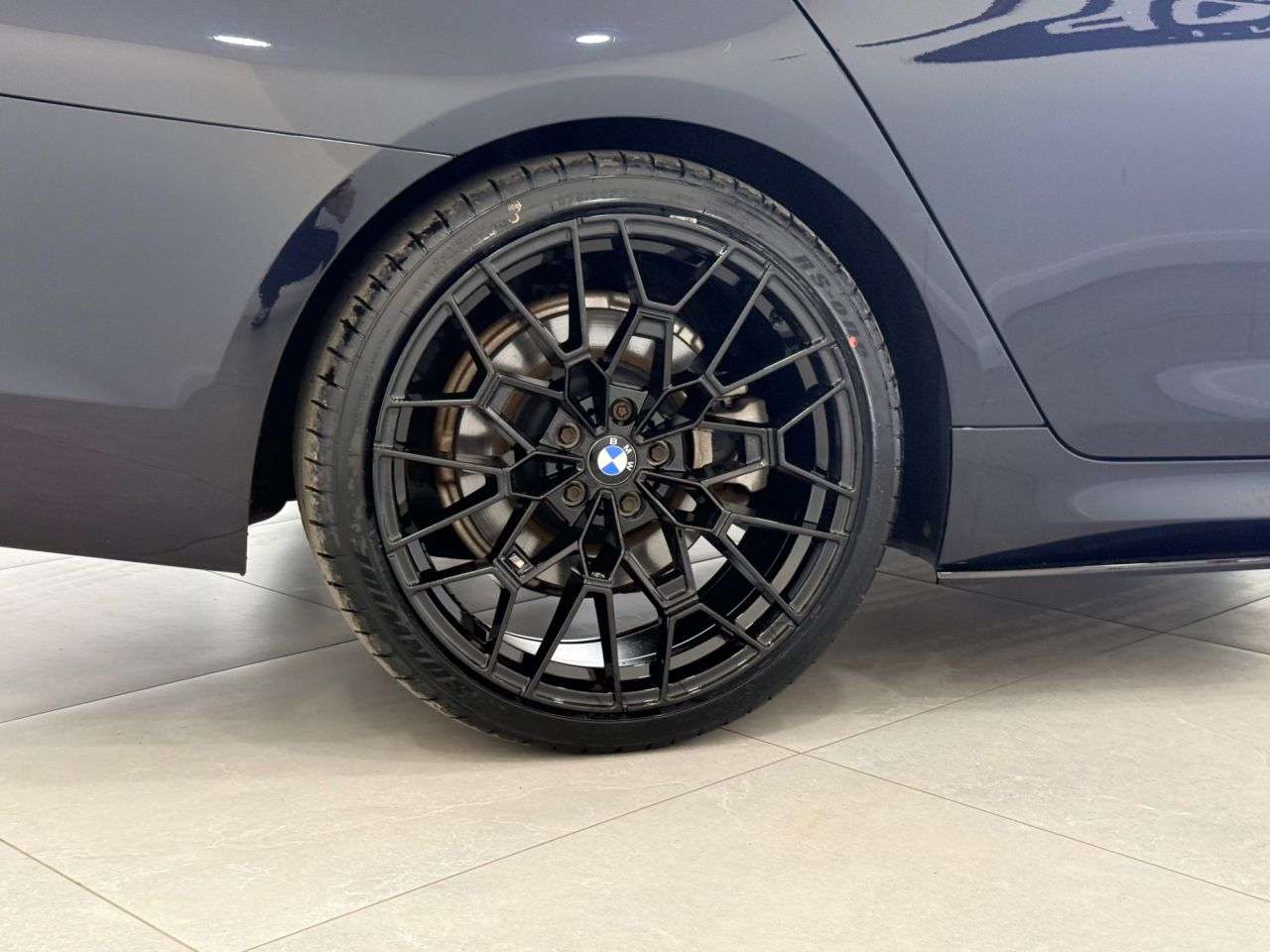2018 BMW 5 SERIES 2018 BMW 5 SERIES