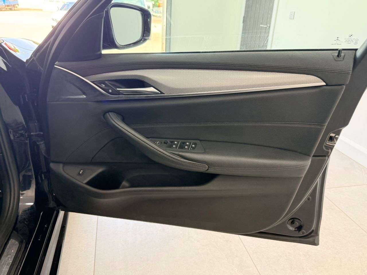 2018 BMW 5 SERIES 2018 BMW 5 SERIES