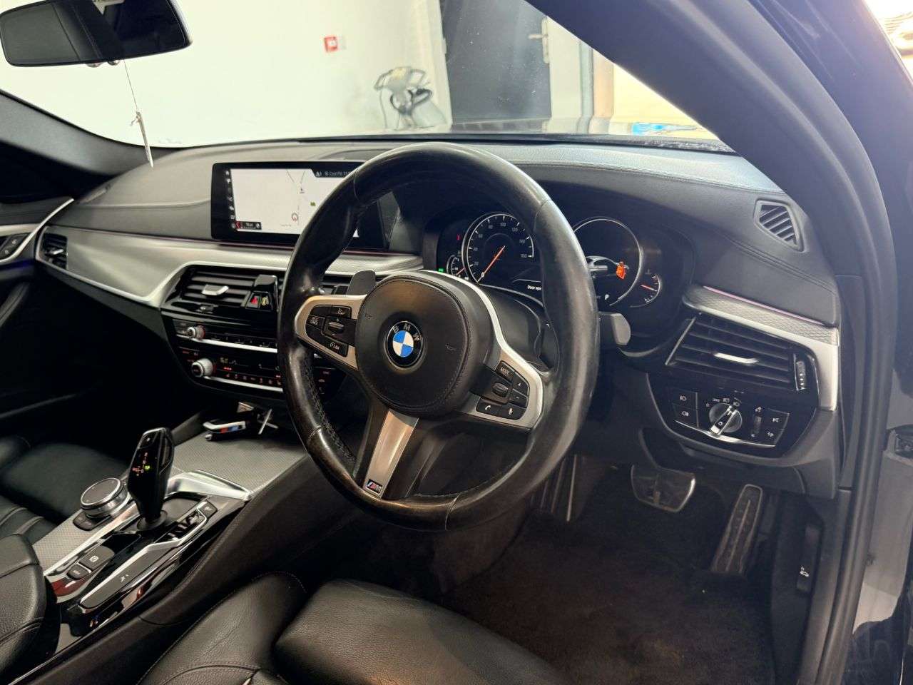2018 BMW 5 SERIES 2018 BMW 5 SERIES