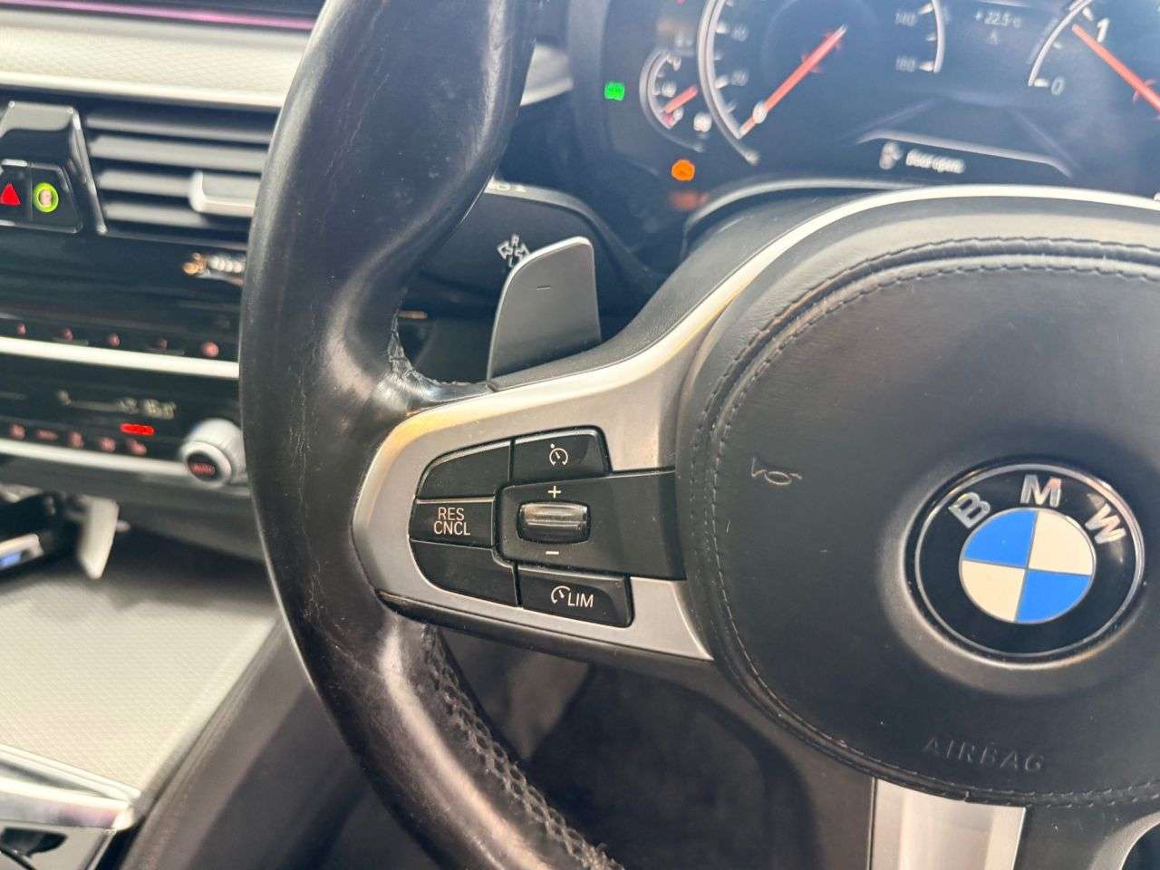 2018 BMW 5 SERIES 2018 BMW 5 SERIES