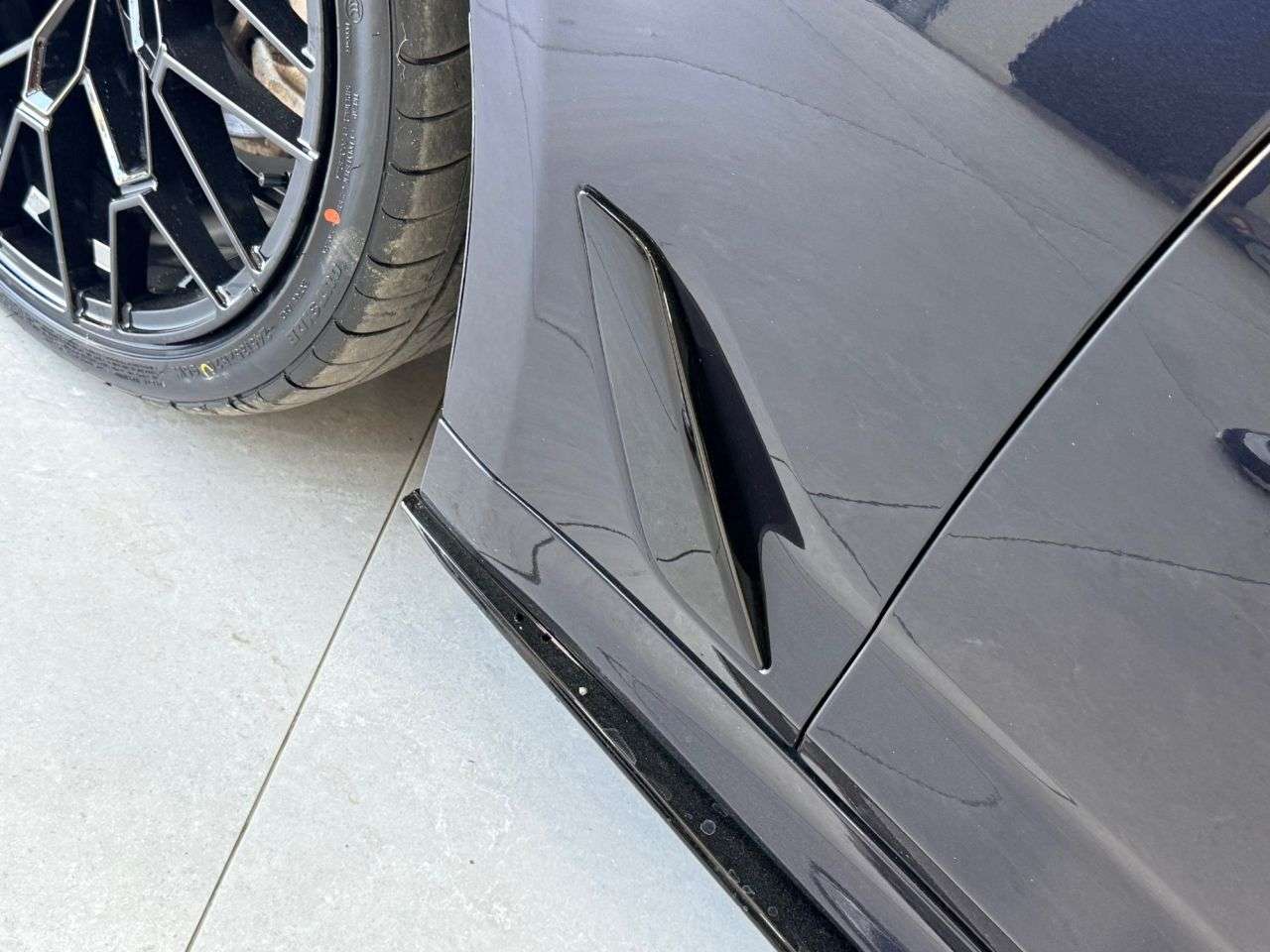 2018 BMW 5 SERIES 2018 BMW 5 SERIES