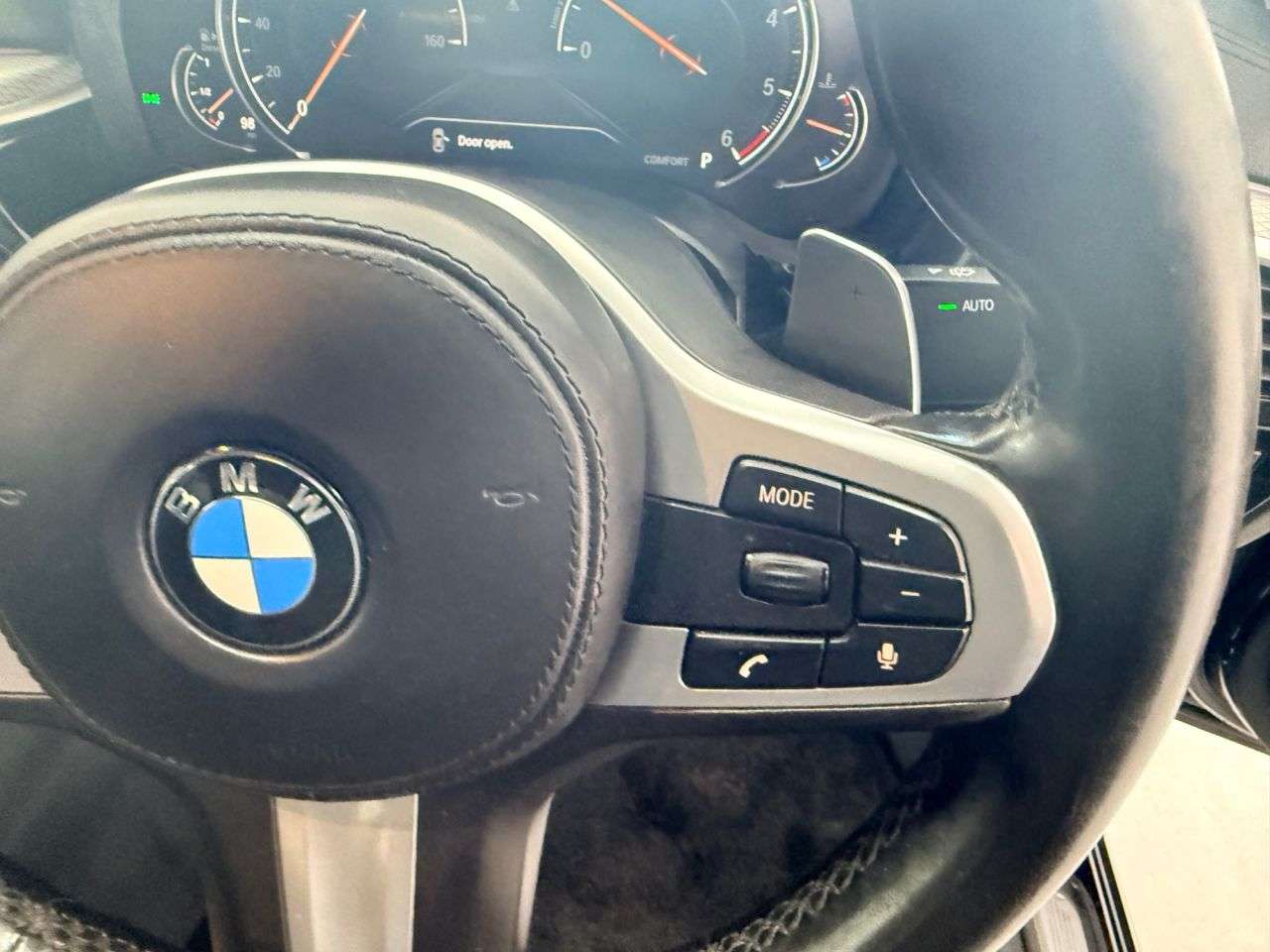 2018 BMW 5 SERIES 2018 BMW 5 SERIES
