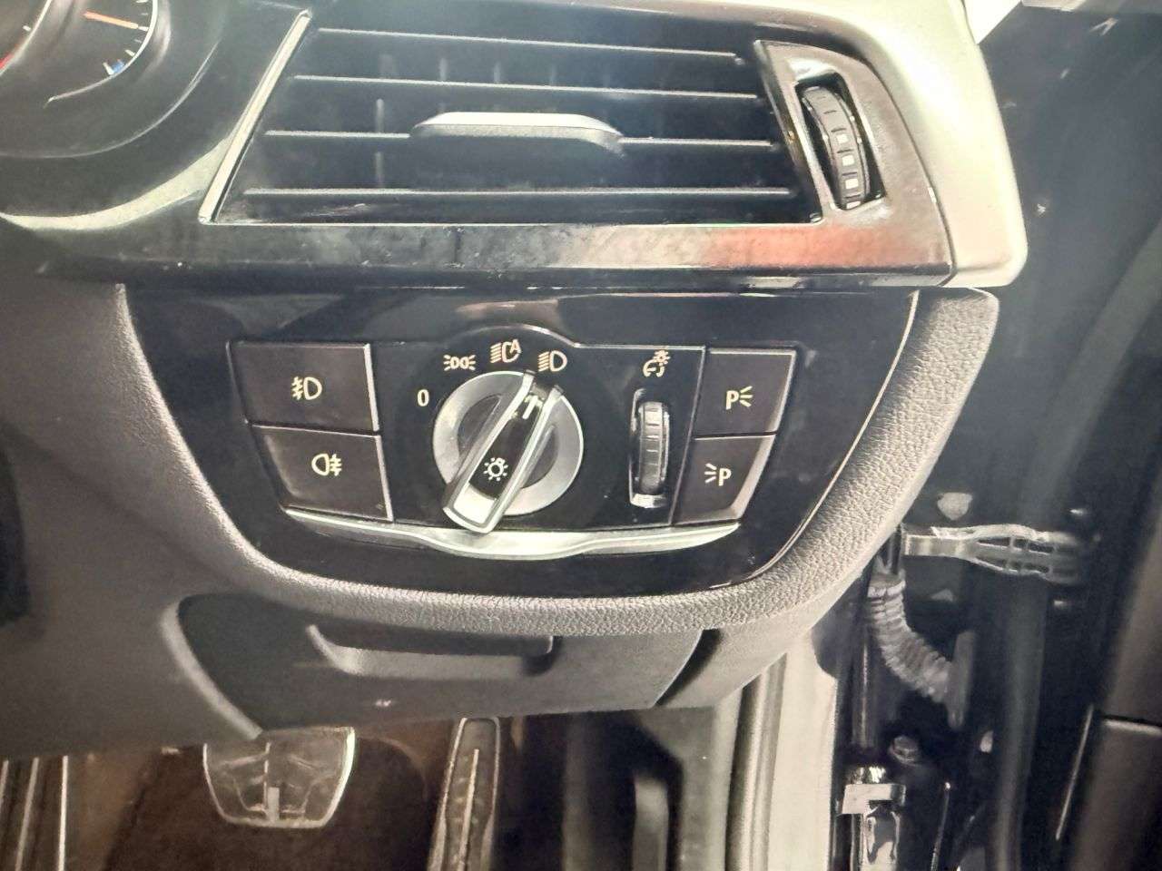 2018 BMW 5 SERIES 2018 BMW 5 SERIES