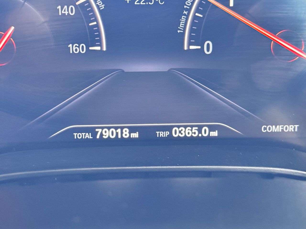 2018 BMW 5 SERIES 2018 BMW 5 SERIES