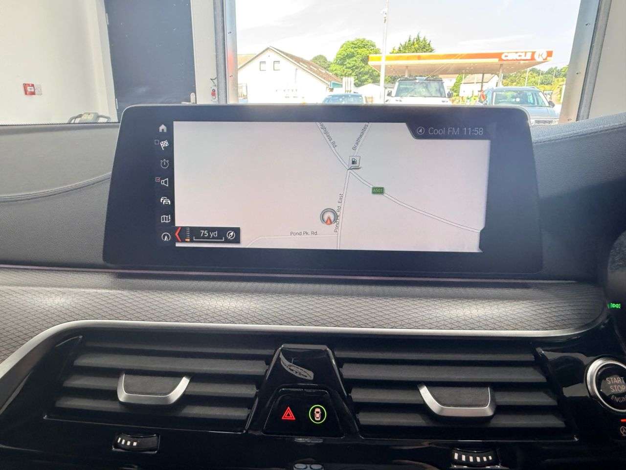 2018 BMW 5 SERIES 2018 BMW 5 SERIES
