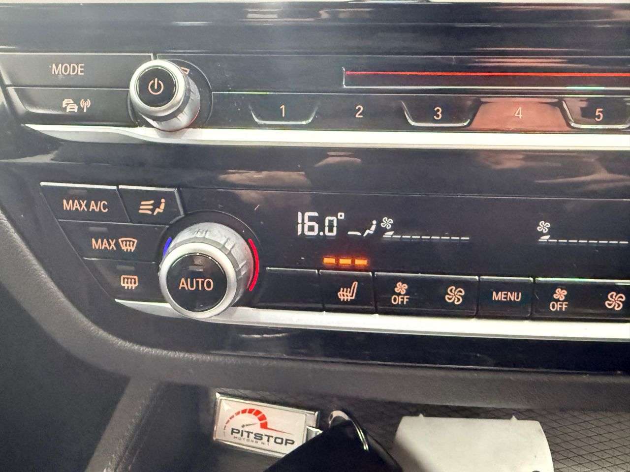 2018 BMW 5 SERIES 2018 BMW 5 SERIES