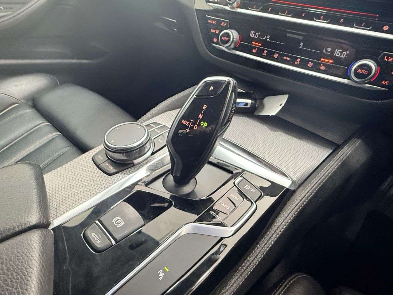 2018 BMW 5 SERIES 2018 BMW 5 SERIES