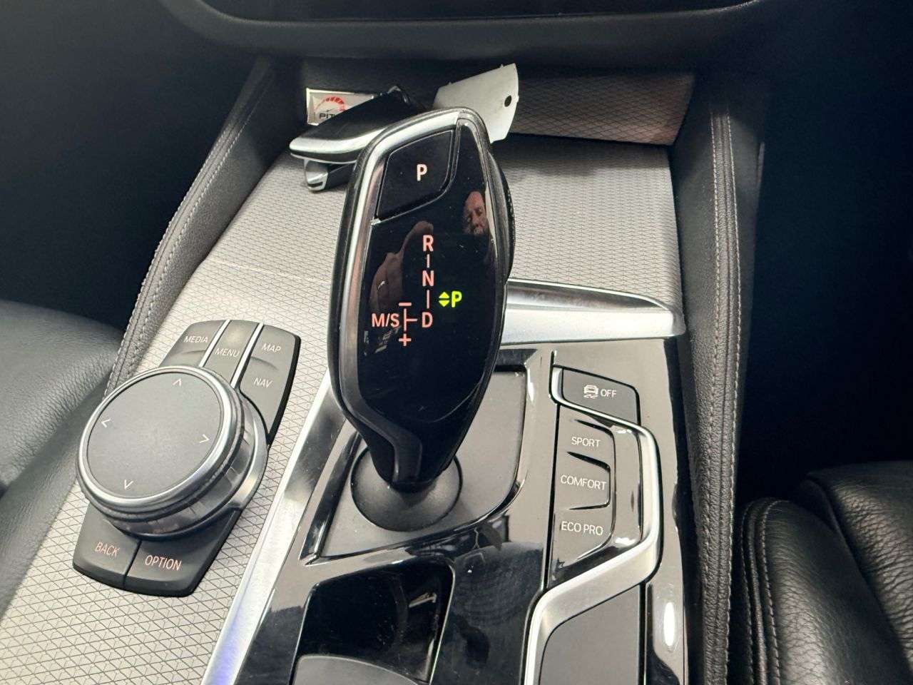 2018 BMW 5 SERIES 2018 BMW 5 SERIES