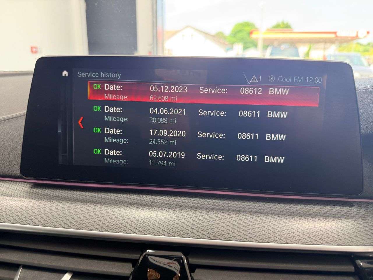 2018 BMW 5 SERIES 2018 BMW 5 SERIES