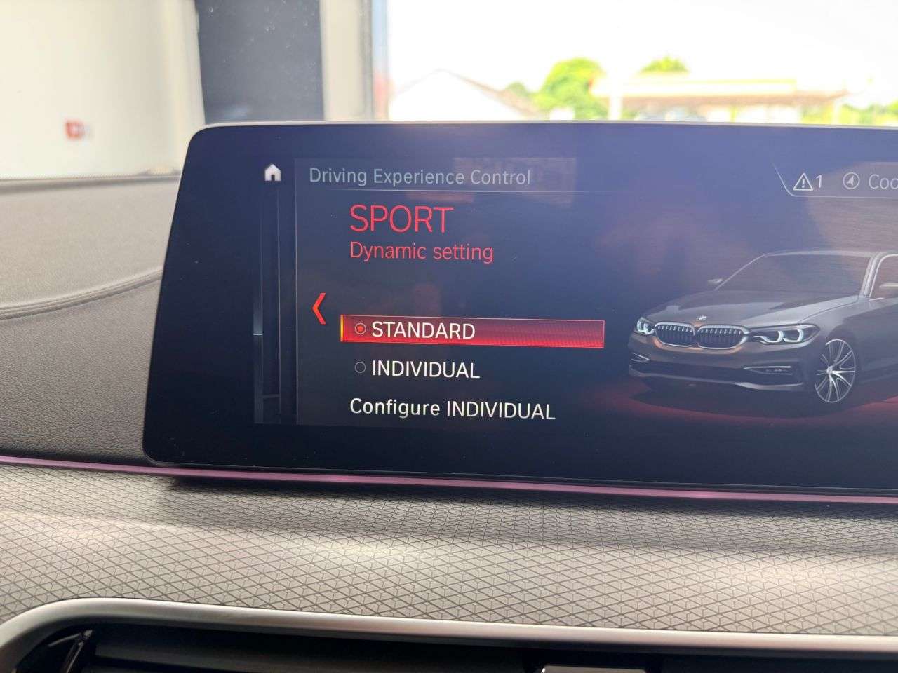 2018 BMW 5 SERIES 2018 BMW 5 SERIES