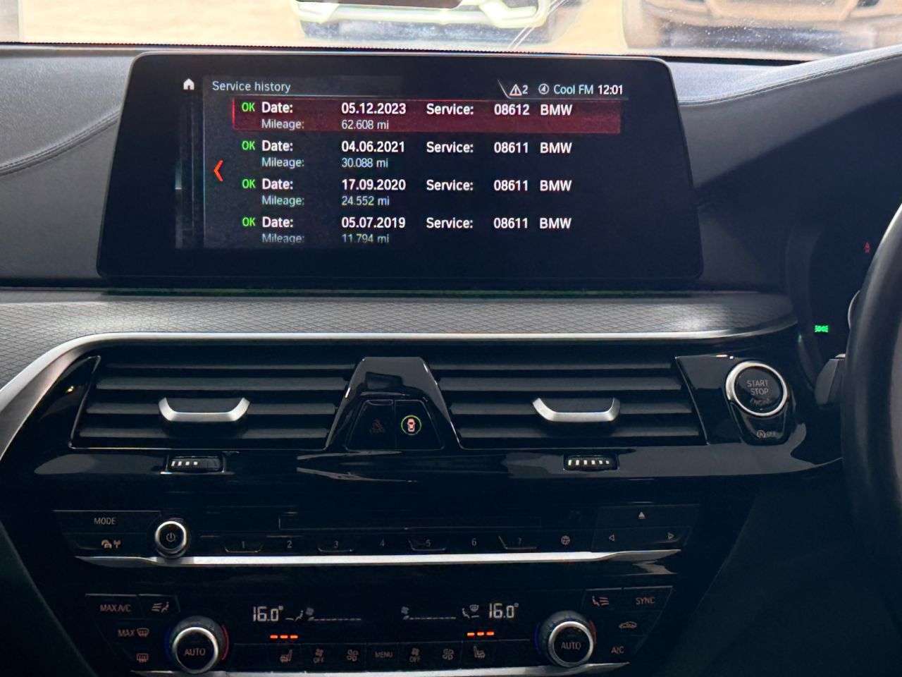 2018 BMW 5 SERIES 2018 BMW 5 SERIES