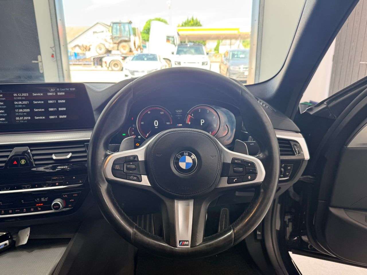 2018 BMW 5 SERIES 2018 BMW 5 SERIES