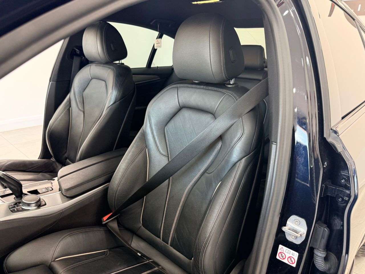 2018 BMW 5 SERIES 2018 BMW 5 SERIES