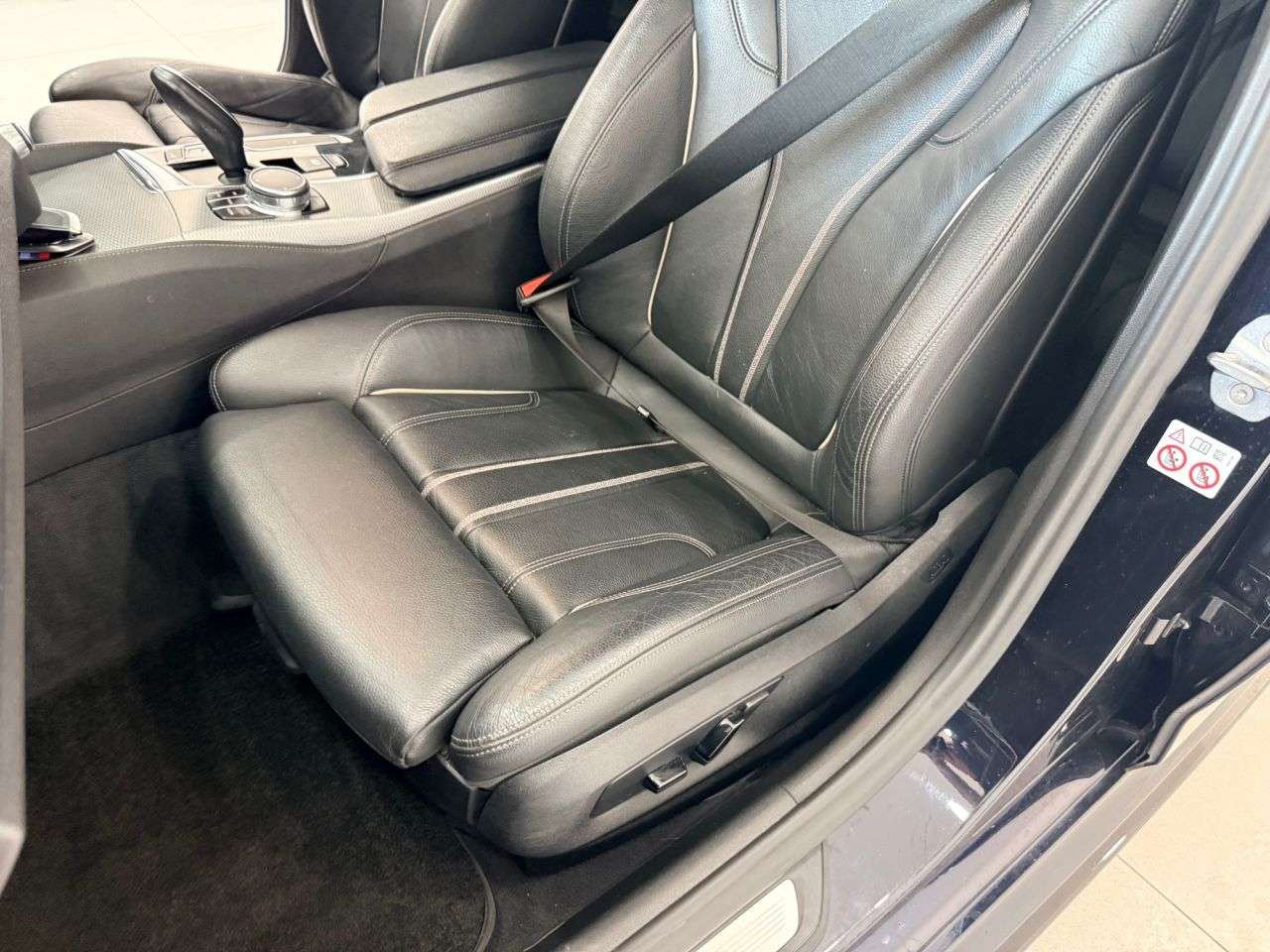 2018 BMW 5 SERIES 2018 BMW 5 SERIES