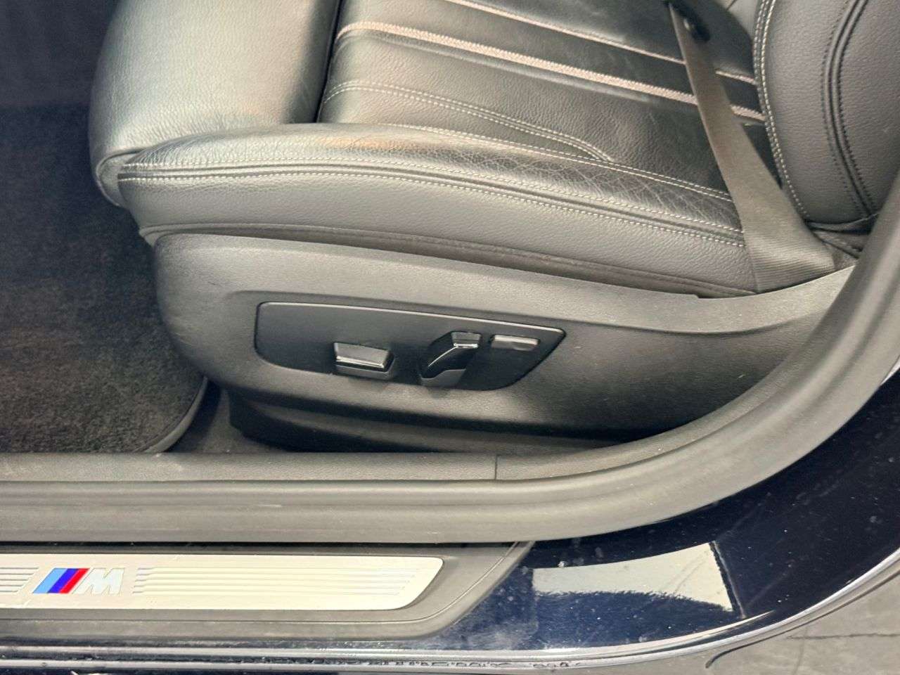 2018 BMW 5 SERIES 2018 BMW 5 SERIES