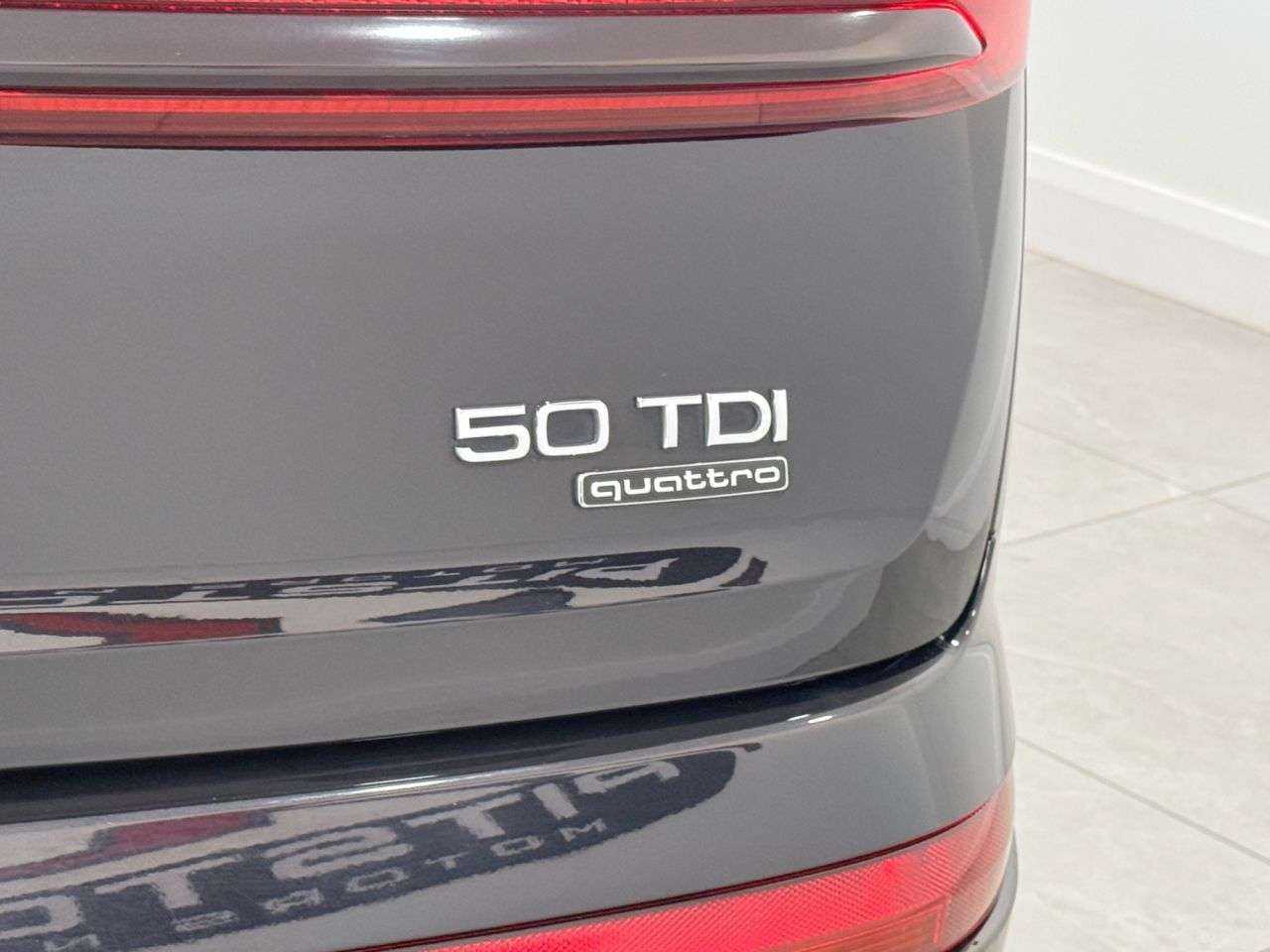 2020 AUDI Q7 2020 AUDI Q7
